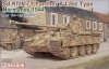 Dragon 6168 Sd.Kfz. 171 PANTHER A, NORMANDY 1944 (1:35)
